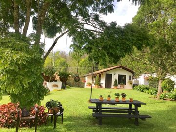 Casa Campestre La Ceja Antioquia en Arriendo