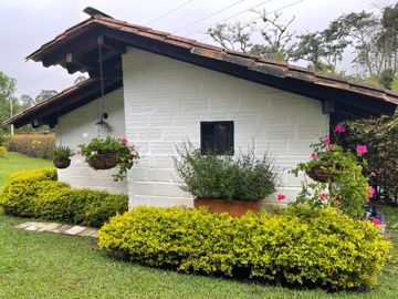 Casa Campestre La Ceja Antioquia en Arriendo