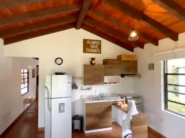 Casa Campestre La Ceja Antioquia en Arriendo