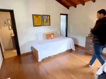 Casa Campestre La Ceja Antioquia en Arriendo