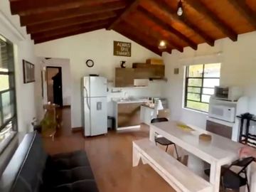 Casa Campestre La Ceja Antioquia en Arriendo