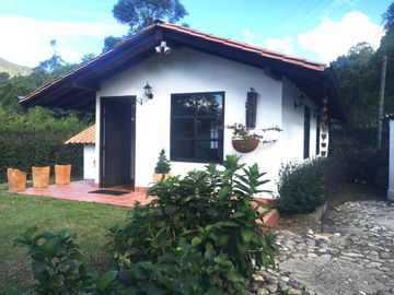 Casa Campestre La Ceja Antioquia en Arriendo
