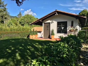 Casa Campestre La Ceja Antioquia en Arriendo