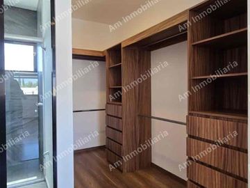 Departamento en renta con Roof Top privado, Manuel J. Clouthier, SLP muy cerca de Sierra Leona e Himalaya