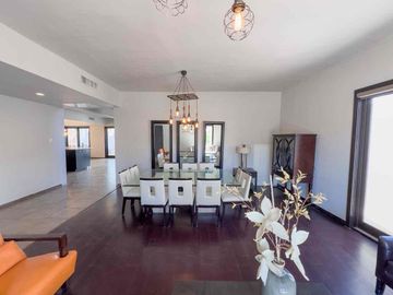 CASA EN VENTA EN RAQUET CLUB