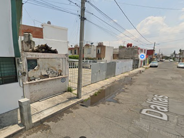 Casa en Condominio en Venta en , Bugambilias,  Heroica Puebla de Zaragoza, Pue. CLL