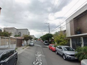 SAN ARIEL, SANTIAGO DE QUERETARO, QRO MEXICO