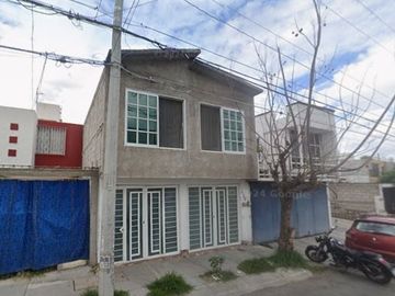 SAN ARIEL, SANTIAGO DE QUERETARO, QRO MEXICO
