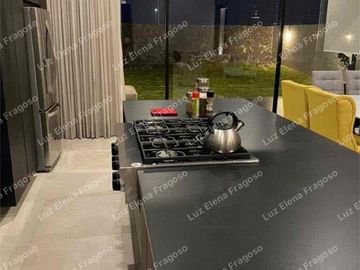 casa de una planta en renta la campiña del bosque