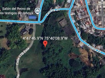 Finca Inversión San Miguel Cabañas 16.000m2 con 16 Cabañas, Copacabana