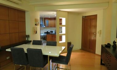FOR RENT: 3BR Bonifacio Ridge Cypress Tower Unit