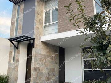 casa en renta en León