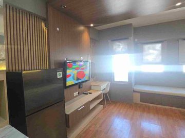 Puncak Kertajaya 2BR loss jadi studio
