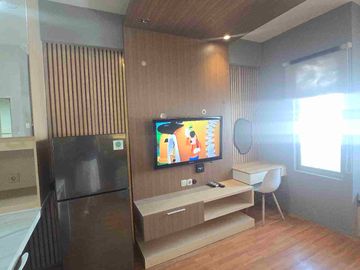 Puncak Kertajaya 2BR loss jadi studio