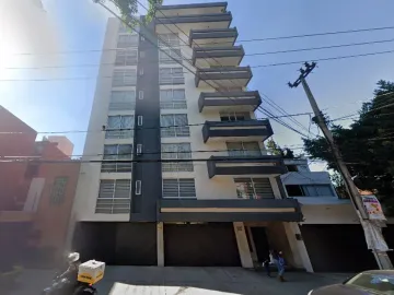 Departamento en Remate Bancario en Colonia Del Valle