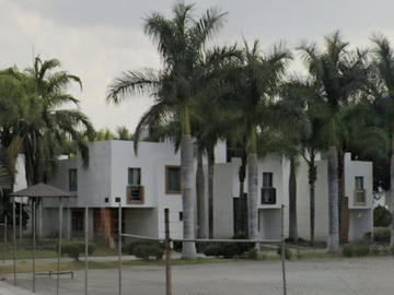 CASA ADJUDICADA EN VILLAS DE SAN MARTIN TLJOMULCO DE ZUÑIGA