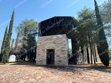 terreno en venta la campiña del bosque