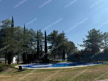 terreno en venta la campiña del bosque