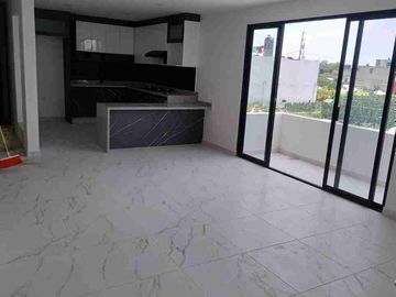 Departamento cerca en venta,  Tlaxcalancingo