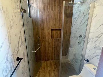 DEPARTAMENTO EN RENTA, CERCA PLAZA COMERCIAL EL DORADO, SLP
