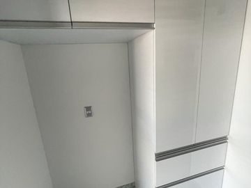 DEPARTAMENTO EN RENTA, CERCA PLAZA COMERCIAL EL DORADO, SLP