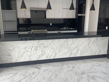 DEPARTAMENTO EN RENTA, CERCA PLAZA COMERCIAL EL DORADO, SLP