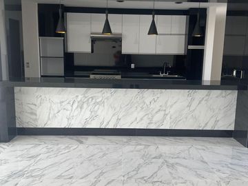 DEPARTAMENTO EN RENTA, CERCA PLAZA COMERCIAL EL DORADO, SLP