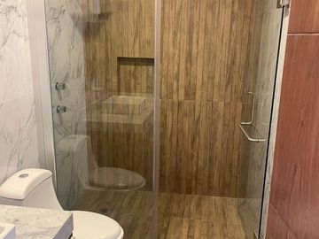 DEPARTAMENTO EN RENTA, CERCA PLAZA COMERCIAL EL DORADO, SLP