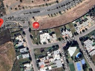 terreno en venta la campiña
