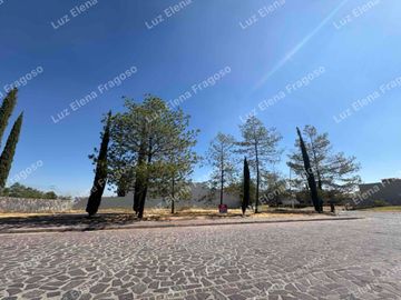 terreno en venta la campiña