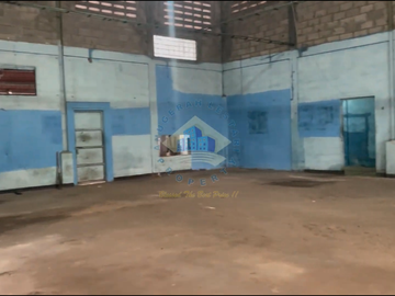 Sewa Gudang dikawasan Industri Millennium Cikupa - Tangerang, Banten