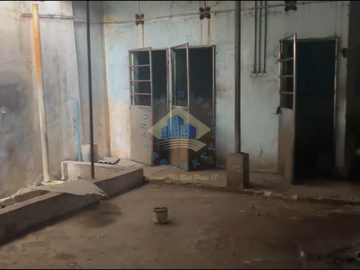 Sewa Gudang dikawasan Industri Millennium Cikupa - Tangerang, Banten