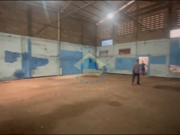 Sewa Gudang dikawasan Industri Millennium Cikupa - Tangerang, Banten