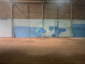 Sewa Gudang dikawasan Industri Millennium Cikupa - Tangerang, Banten