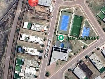 terreno en venta en la Campiña