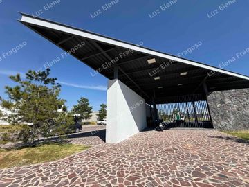 terreno en venta en la Campiña