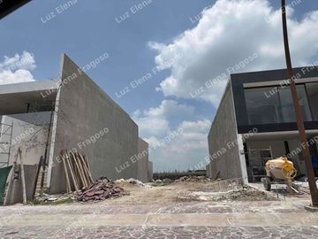 terreno en venta en la Campiña del bosque