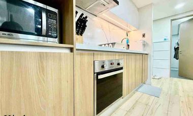 St. Francis Shangri La 3 Bedroom condo for Sale