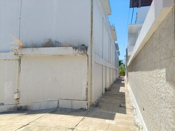 DIJUAL TANAH & BANGUNAN DI BADUNG