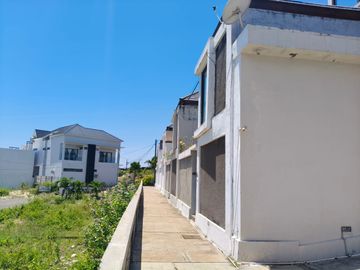 DIJUAL TANAH & BANGUNAN DI BADUNG