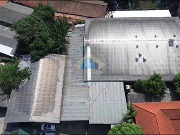 Take Over Pabrik Peredam Kasur di Bitung Jaya Tangerang, Banten