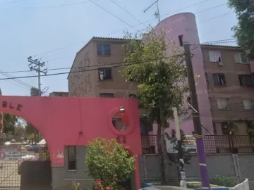 Departamento en Remate Bancario en Ex Hacienda San Nicolás Tolentino