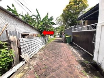 DIJUAL TANAH DI KEROBOKAN, KUTA UTARA – BADUNG