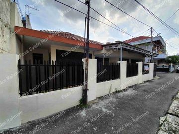 Dijual Cepat Rumah di Tebet Timur
