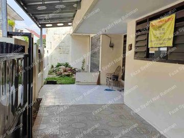 Dijual Cepat Rumah di Tebet Timur