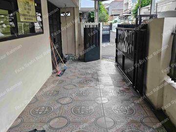 Dijual Cepat Rumah di Tebet Timur