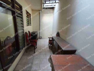 Dijual Cepat Rumah di Tebet Timur