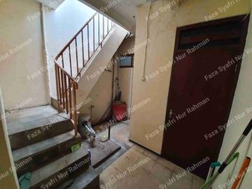 Dijual Cepat Rumah di Tebet Timur