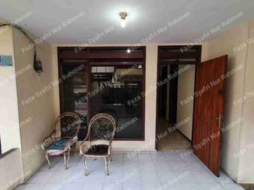 Dijual Cepat Rumah di Tebet Timur