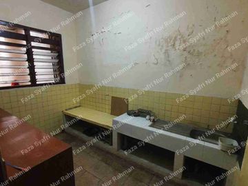 Dijual Cepat Rumah di Tebet Timur